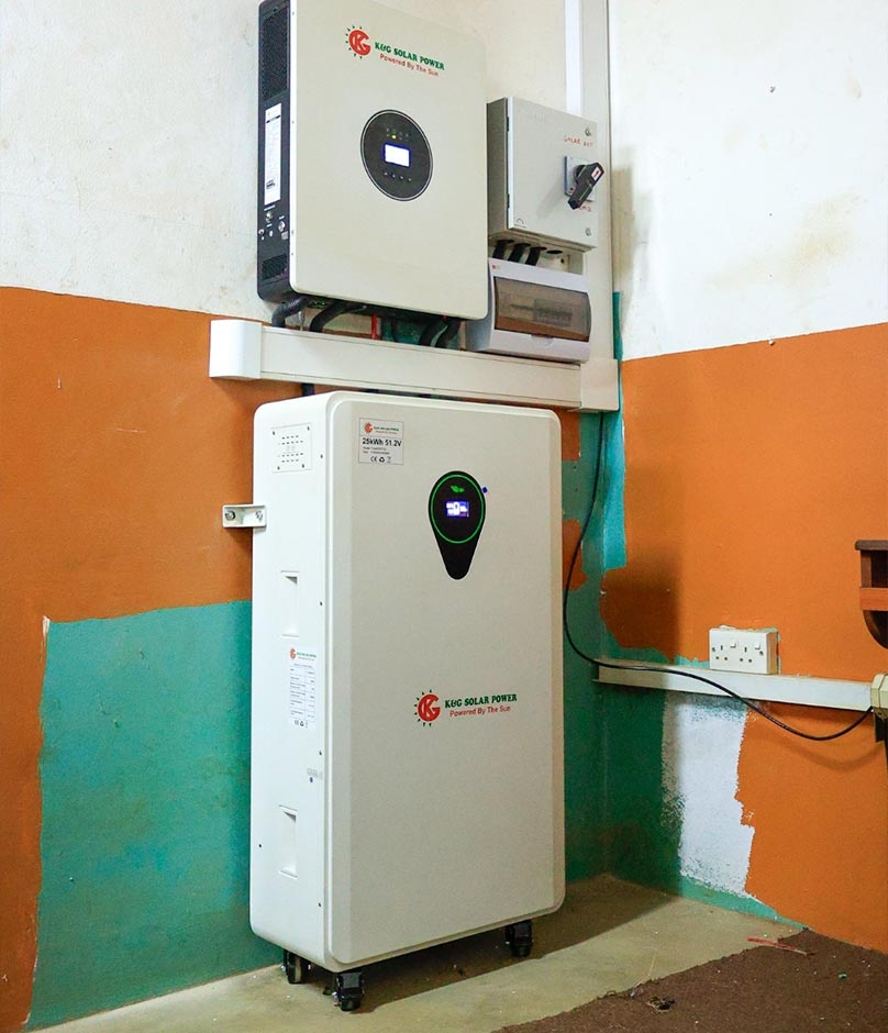 ESW PV Spende 1