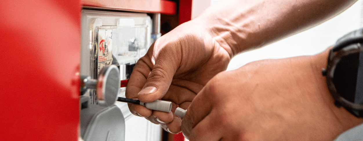 ESW Leistungen Sanitaer