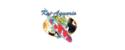 ESWPartner KoiAquario